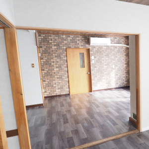 apartment house-4