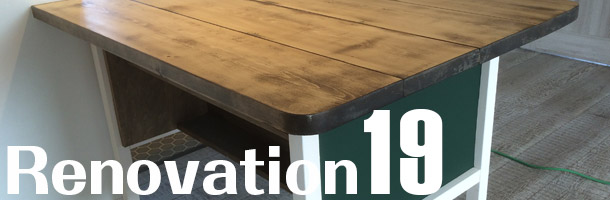 リノベーション19